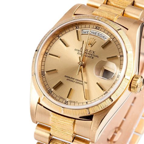 mens used rolex watches for sale